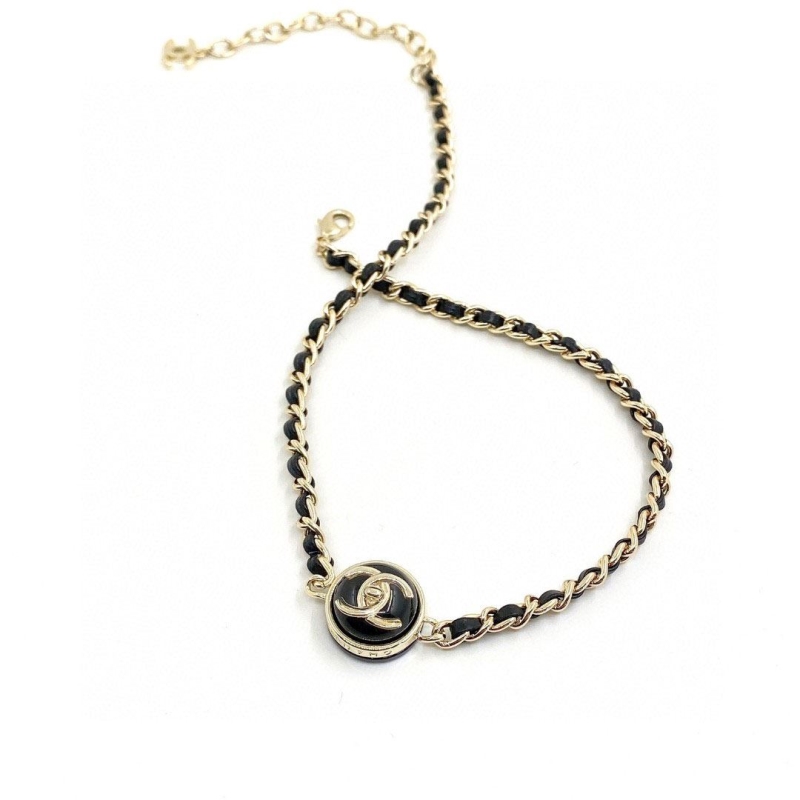 Ch**el necklaces